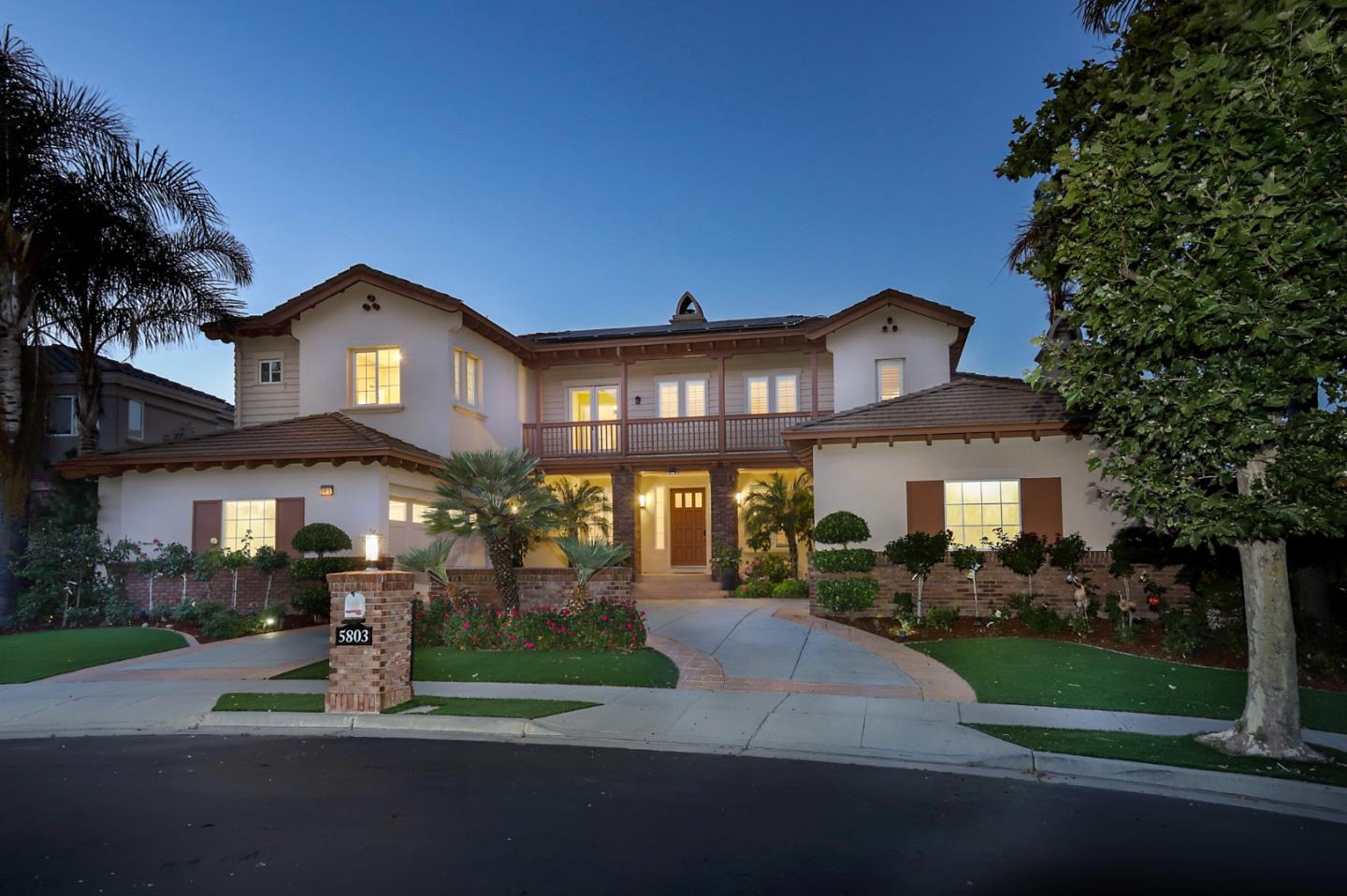 Detail Gallery Image 40 of 58 For 5803 Algonquin Way, San Jose,  CA 95138 - 5 Beds | 4/1 Baths