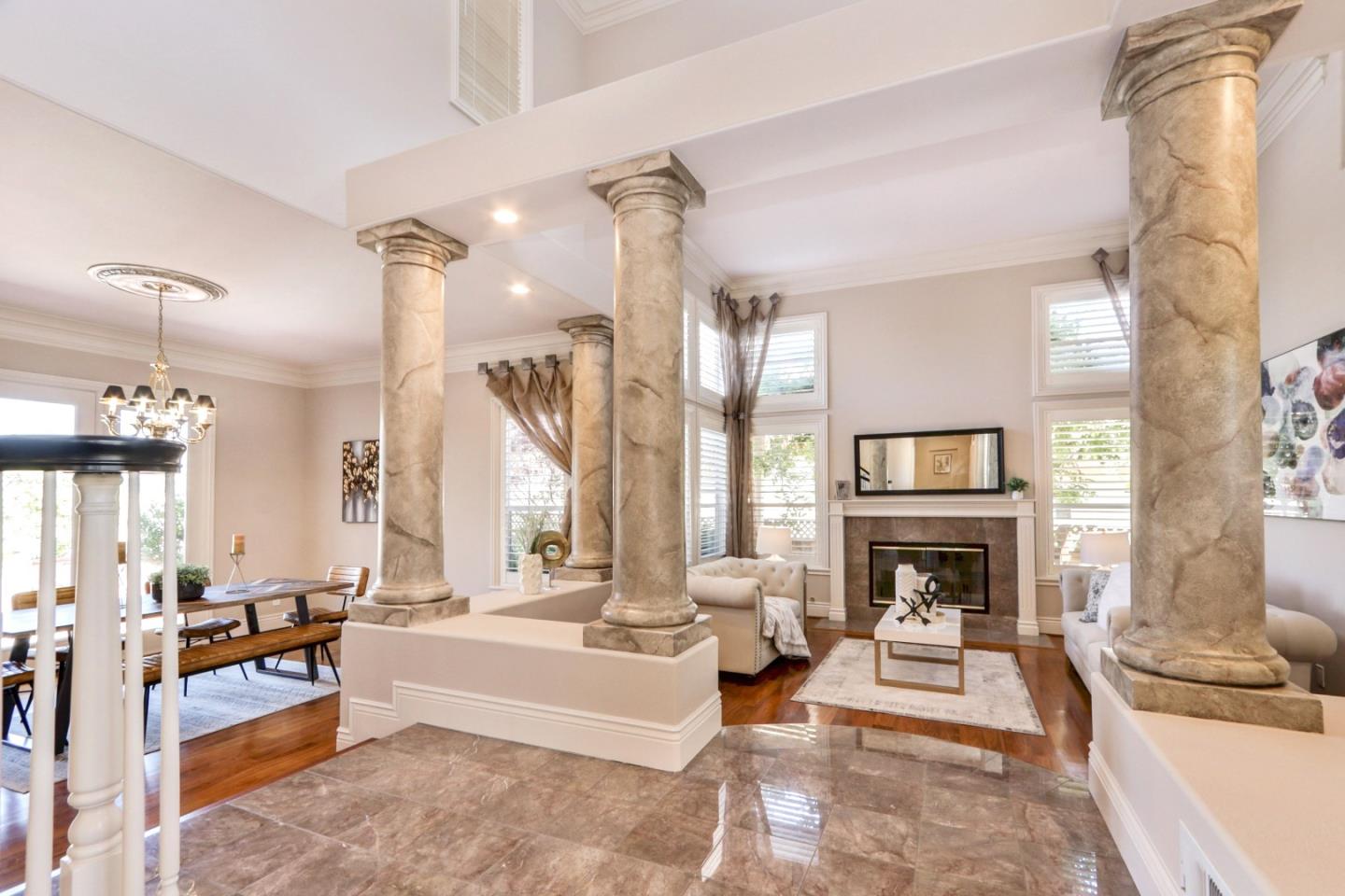 Detail Gallery Image 5 of 58 For 5803 Algonquin Way, San Jose,  CA 95138 - 5 Beds | 4/1 Baths