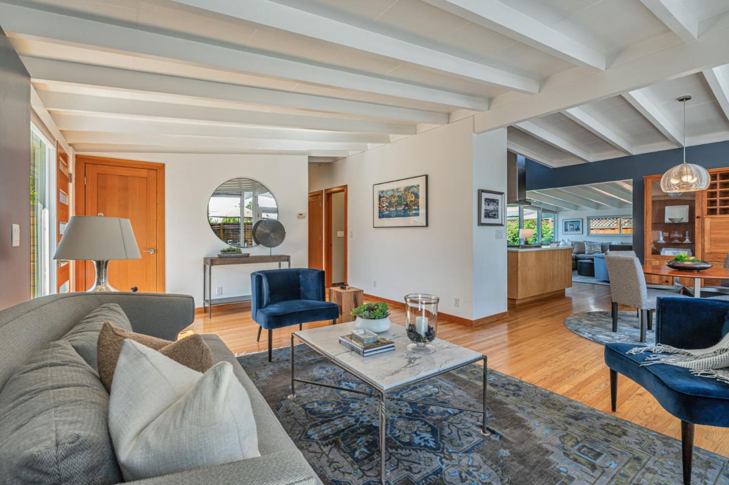 Detail Gallery Image 10 of 43 For 2381 Adele Ave, Mountain View,  CA 94043 - 3 Beds | 2 Baths