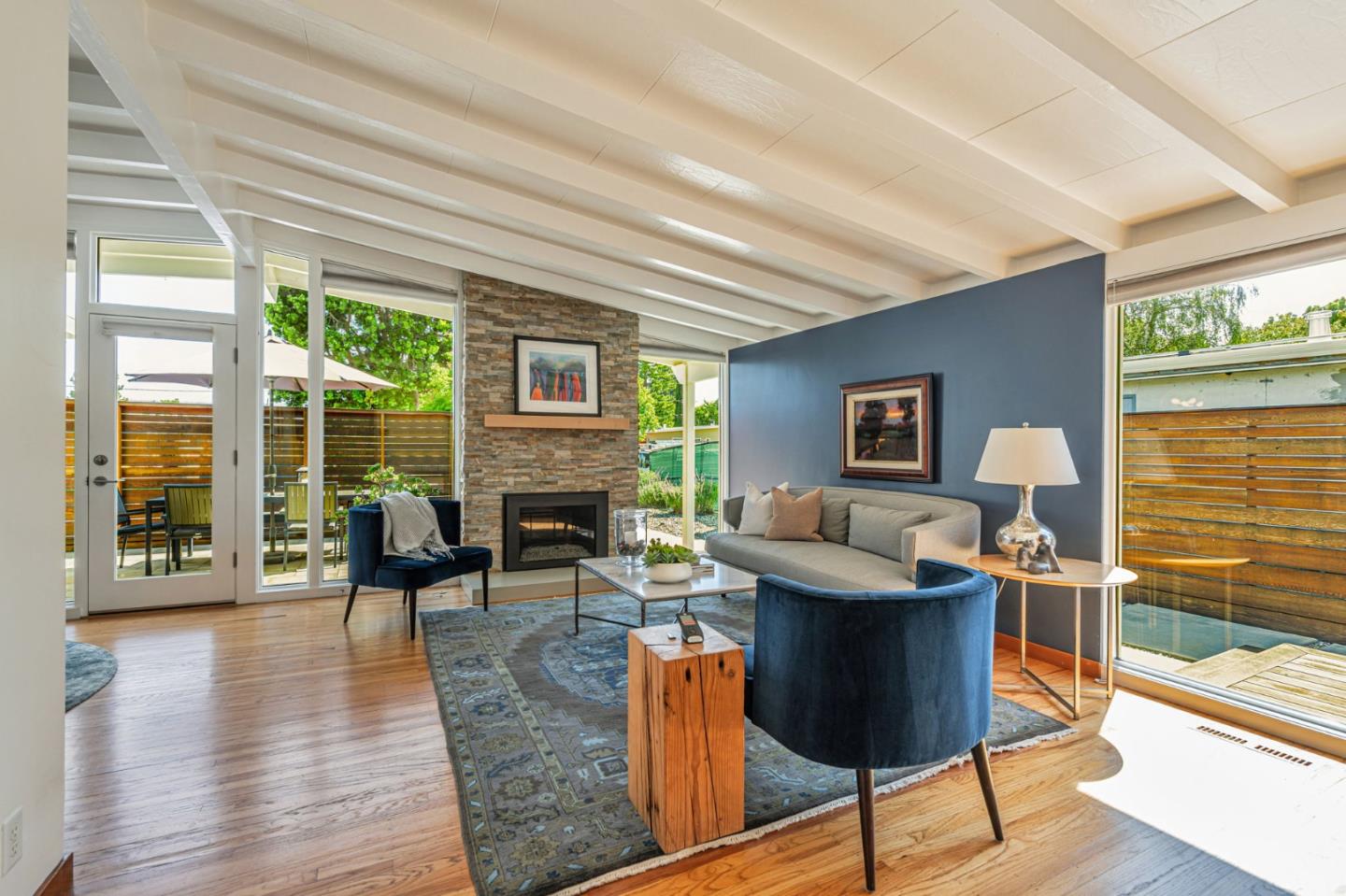 Detail Gallery Image 8 of 43 For 2381 Adele Ave, Mountain View,  CA 94043 - 3 Beds | 2 Baths