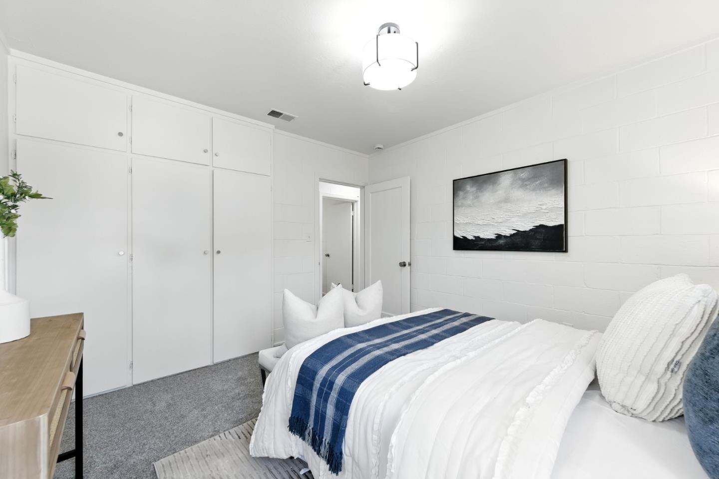Detail Gallery Image 13 of 26 For 1043 Northwood Dr, San Carlos,  CA 94070 - 2 Beds | 1 Baths