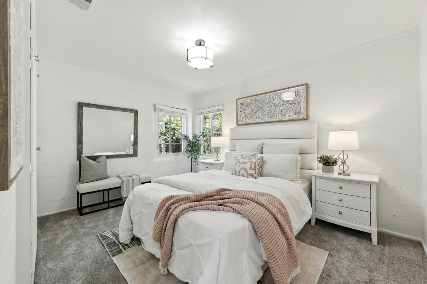 Detail Gallery Image 14 of 26 For 1043 Northwood Dr, San Carlos,  CA 94070 - 2 Beds | 1 Baths