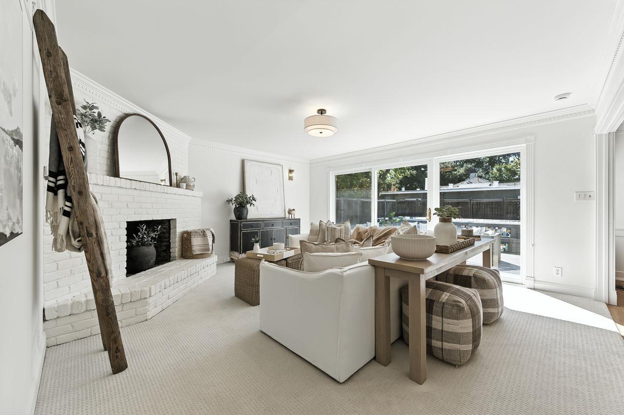 Detail Gallery Image 24 of 37 For 1422 W Selby Ln, Redwood City,  CA 94061 - 3 Beds | 2 Baths