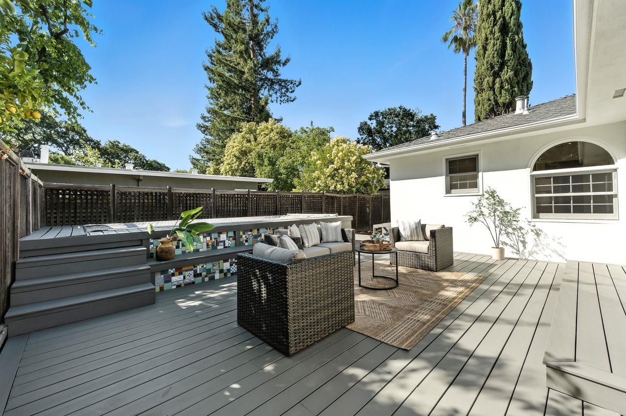 Detail Gallery Image 34 of 37 For 1422 W Selby Ln, Redwood City,  CA 94061 - 3 Beds | 2 Baths
