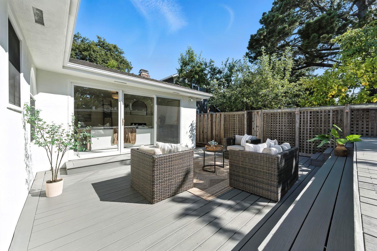 Detail Gallery Image 36 of 37 For 1422 W Selby Ln, Redwood City,  CA 94061 - 3 Beds | 2 Baths