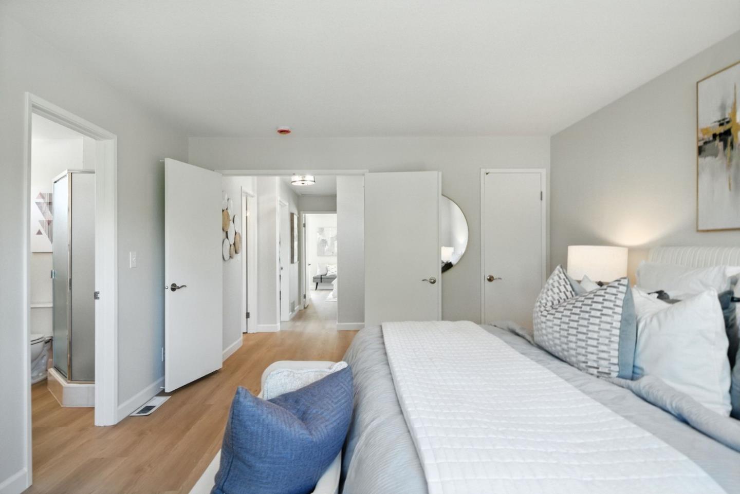 Detail Gallery Image 15 of 36 For 4608 Royal Garden Pl, San Jose,  CA 95136 - 4 Beds | 2/1 Baths