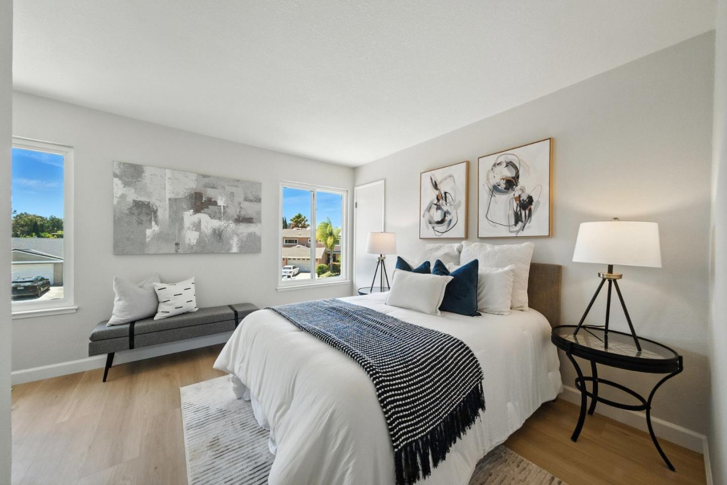 Detail Gallery Image 21 of 36 For 4608 Royal Garden Pl, San Jose,  CA 95136 - 4 Beds | 2/1 Baths