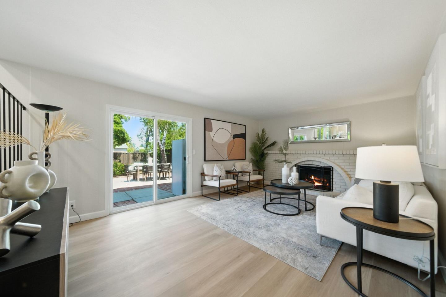 Detail Gallery Image 25 of 36 For 4608 Royal Garden Pl, San Jose,  CA 95136 - 4 Beds | 2/1 Baths