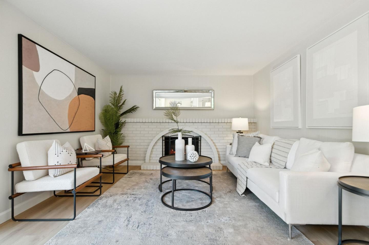 Detail Gallery Image 27 of 36 For 4608 Royal Garden Pl, San Jose,  CA 95136 - 4 Beds | 2/1 Baths
