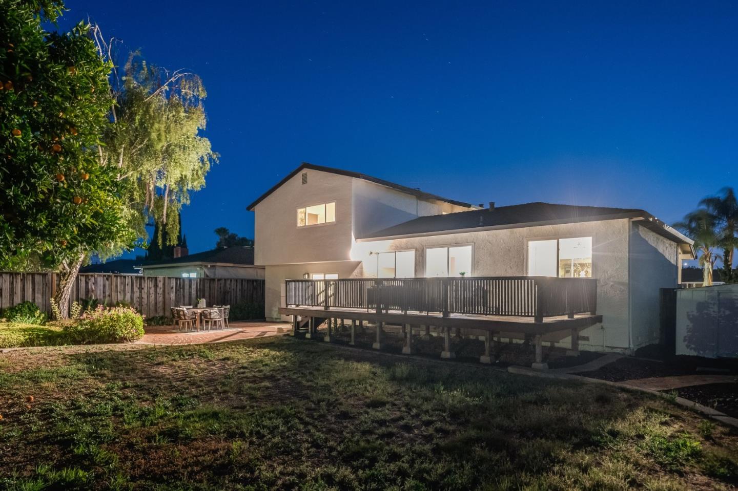 Detail Gallery Image 35 of 36 For 4608 Royal Garden Pl, San Jose,  CA 95136 - 4 Beds | 2/1 Baths