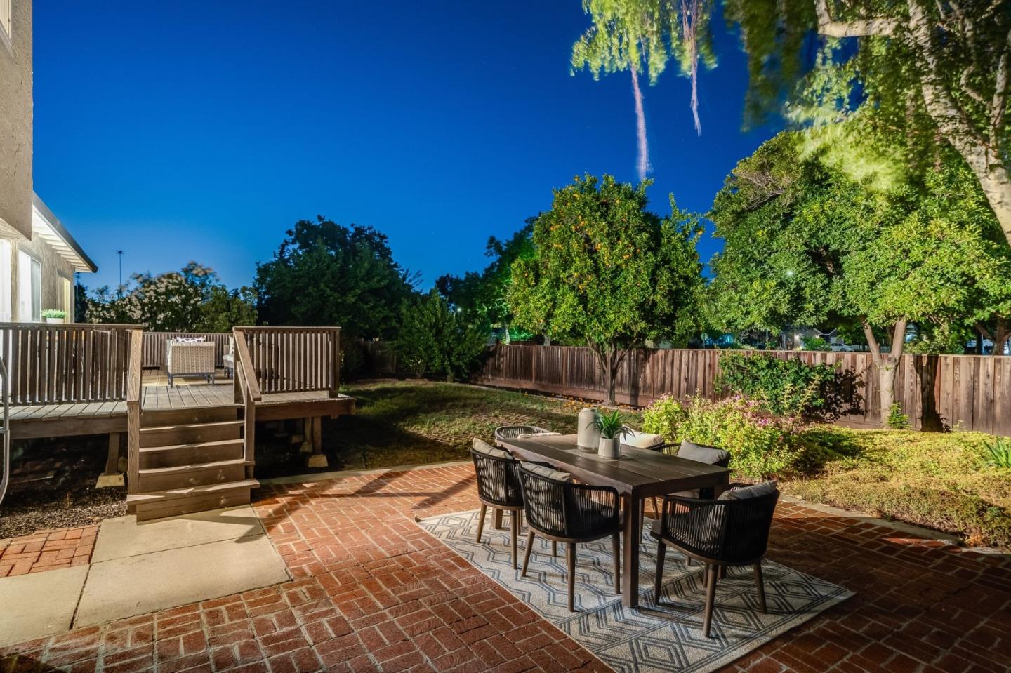 Detail Gallery Image 36 of 36 For 4608 Royal Garden Pl, San Jose,  CA 95136 - 4 Beds | 2/1 Baths