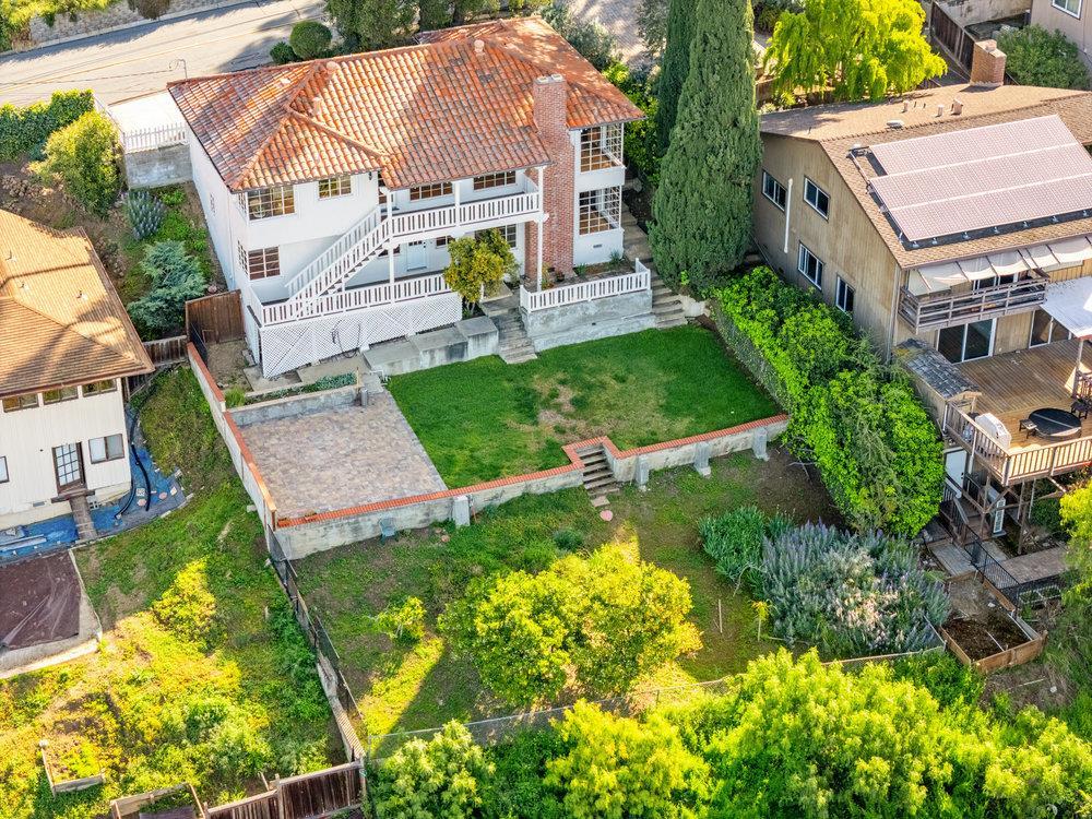 Detail Gallery Image 46 of 53 For 15711 Highland Dr, San Jose,  CA 95127 - 4 Beds | 2 Baths