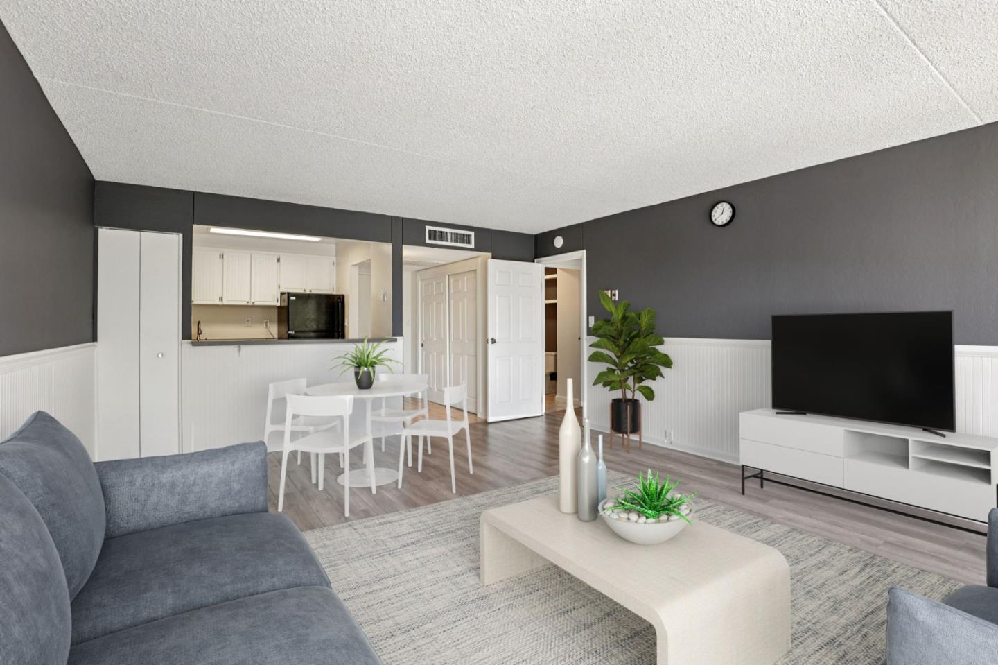 Detail Gallery Image 10 of 38 For 3909 Stevenson Blvd #306,  Fremont,  CA 94538 - 1 Beds | 1 Baths