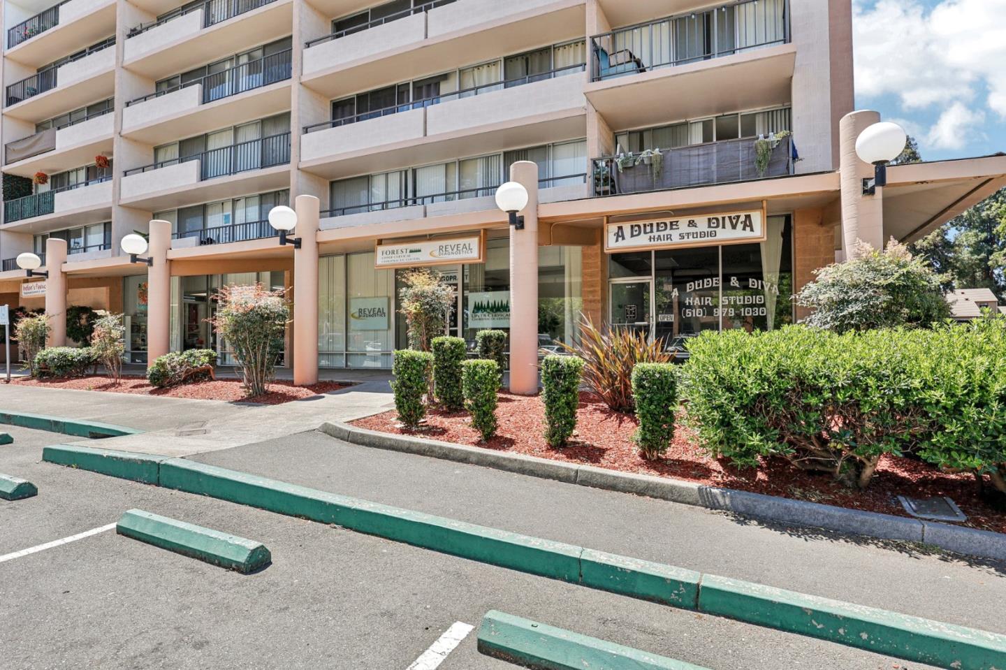 Detail Gallery Image 2 of 38 For 3909 Stevenson Blvd #306,  Fremont,  CA 94538 - 1 Beds | 1 Baths