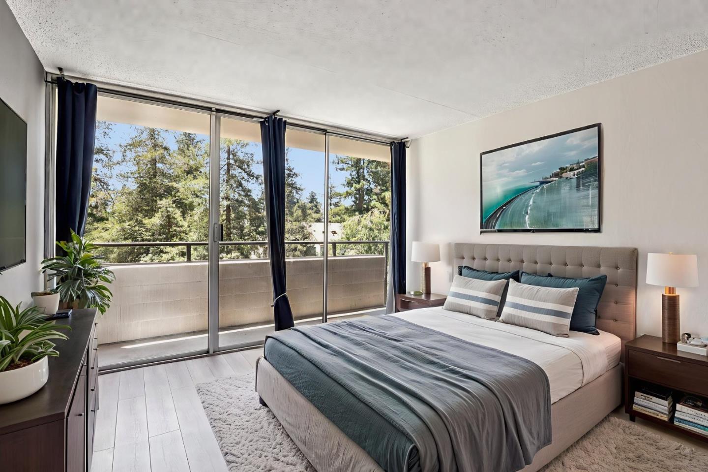 Detail Gallery Image 20 of 38 For 3909 Stevenson Blvd #306,  Fremont,  CA 94538 - 1 Beds | 1 Baths