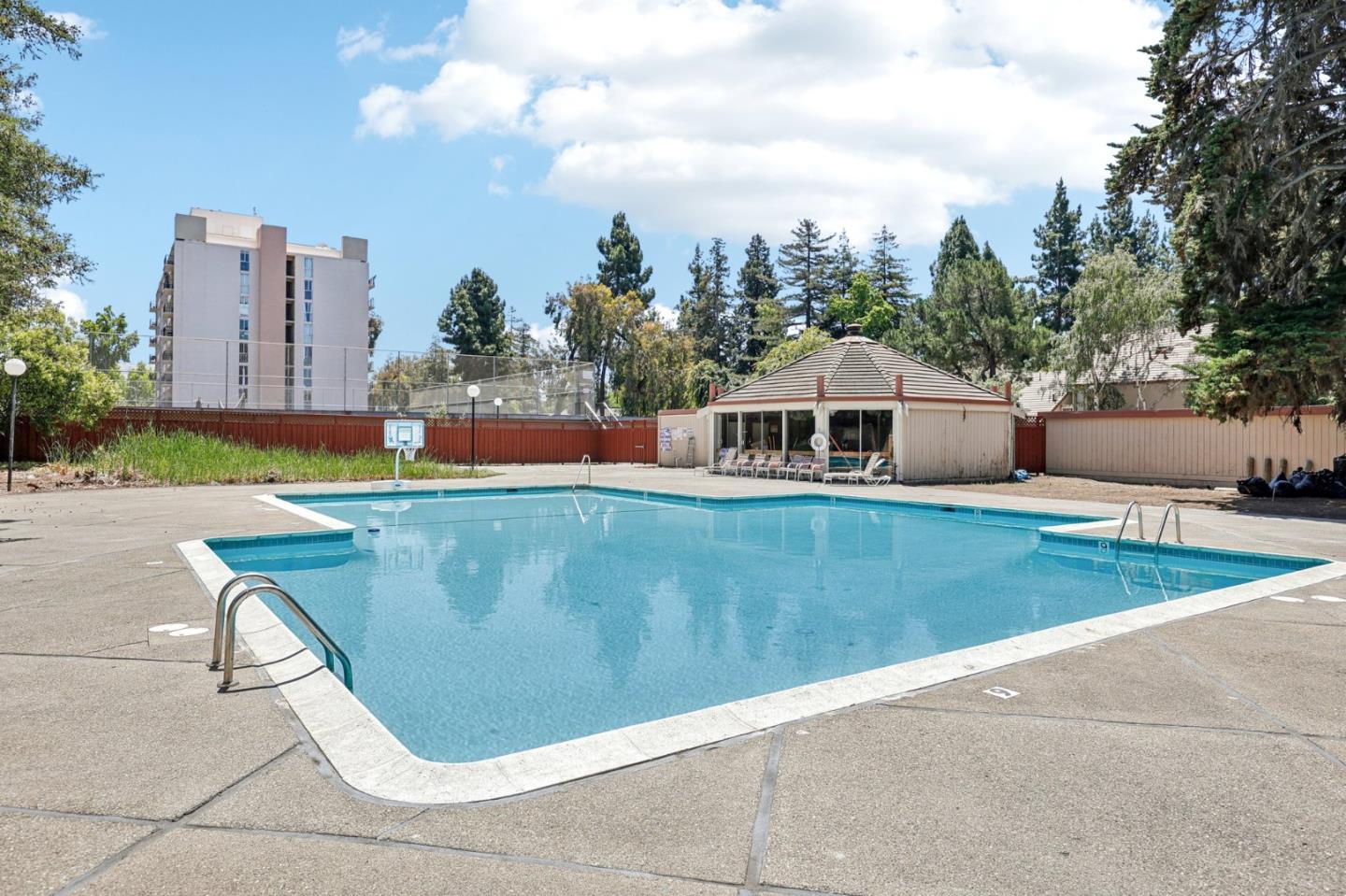 Detail Gallery Image 28 of 38 For 3909 Stevenson Blvd #306,  Fremont,  CA 94538 - 1 Beds | 1 Baths
