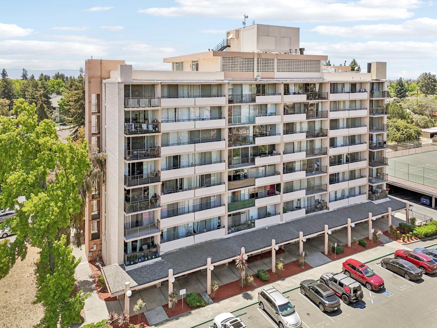 Detail Gallery Image 29 of 38 For 3909 Stevenson Blvd #306,  Fremont,  CA 94538 - 1 Beds | 1 Baths