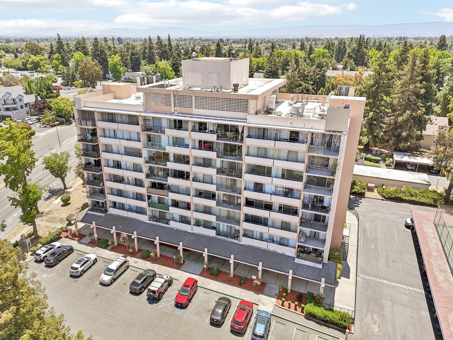 Detail Gallery Image 30 of 38 For 3909 Stevenson Blvd #306,  Fremont,  CA 94538 - 1 Beds | 1 Baths