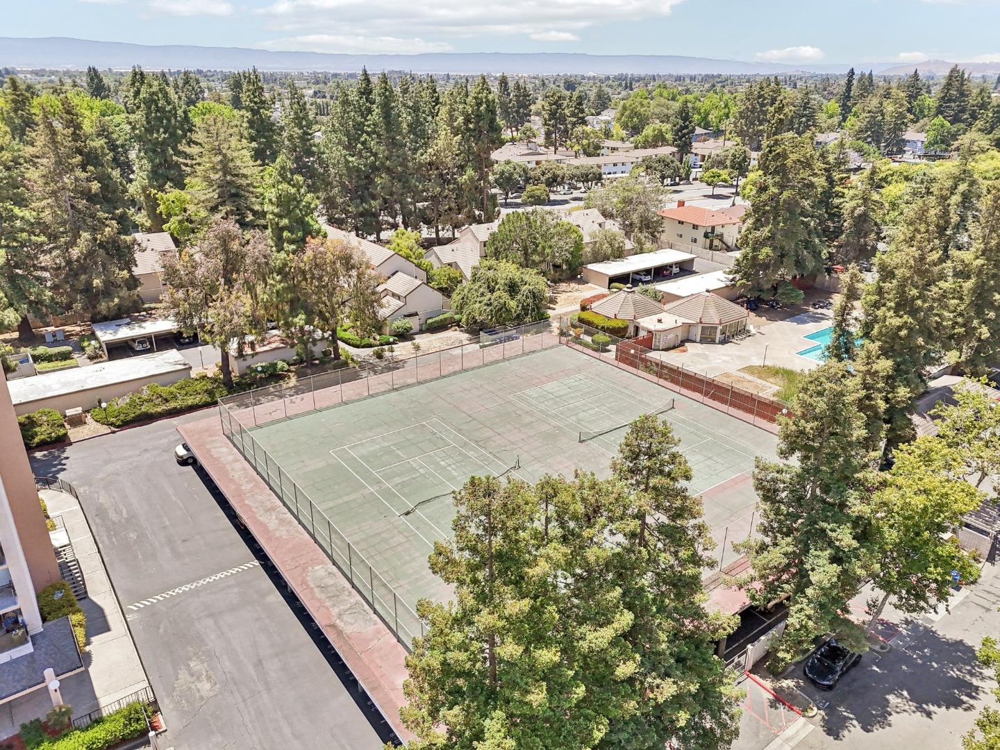 Detail Gallery Image 31 of 38 For 3909 Stevenson Blvd #306,  Fremont,  CA 94538 - 1 Beds | 1 Baths