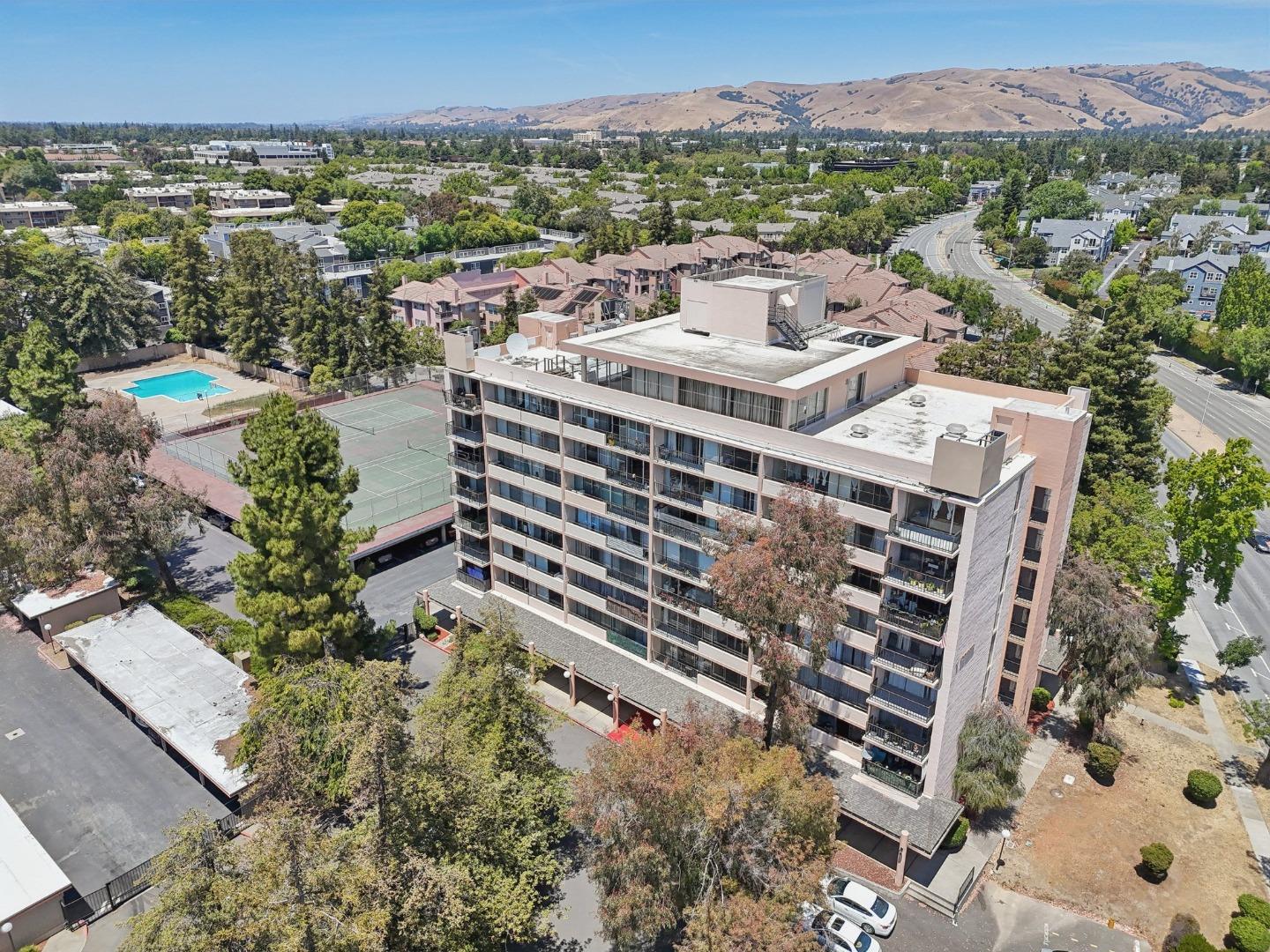 Detail Gallery Image 33 of 38 For 3909 Stevenson Blvd #306,  Fremont,  CA 94538 - 1 Beds | 1 Baths