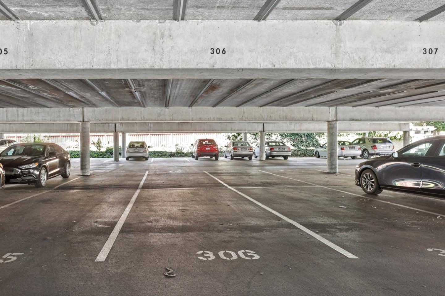 Detail Gallery Image 36 of 38 For 3909 Stevenson Blvd #306,  Fremont,  CA 94538 - 1 Beds | 1 Baths