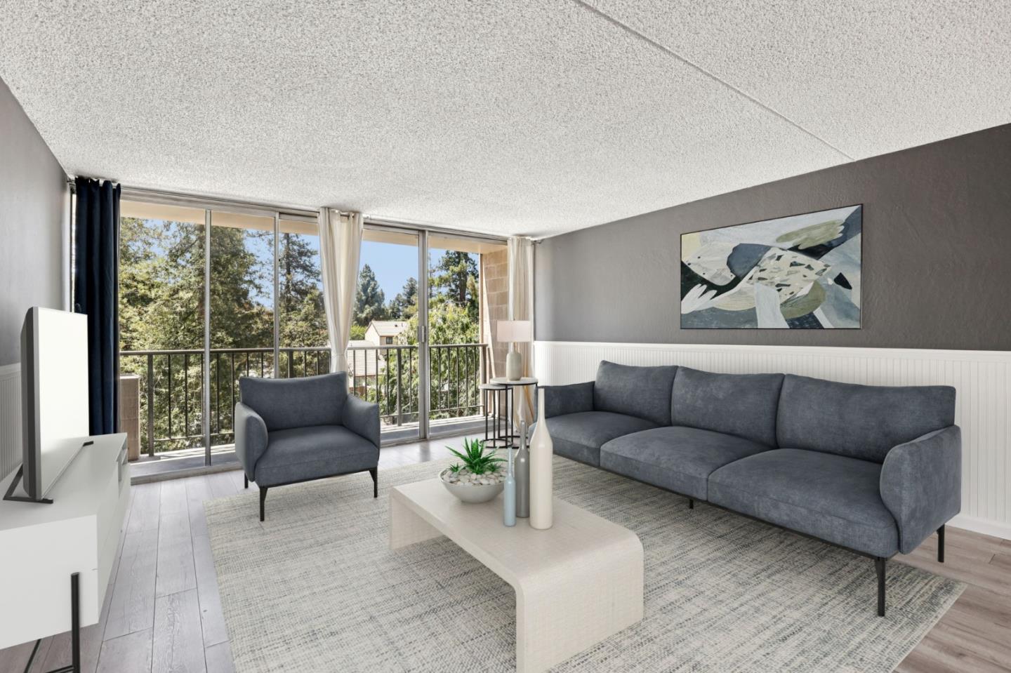 Detail Gallery Image 7 of 38 For 3909 Stevenson Blvd #306,  Fremont,  CA 94538 - 1 Beds | 1 Baths