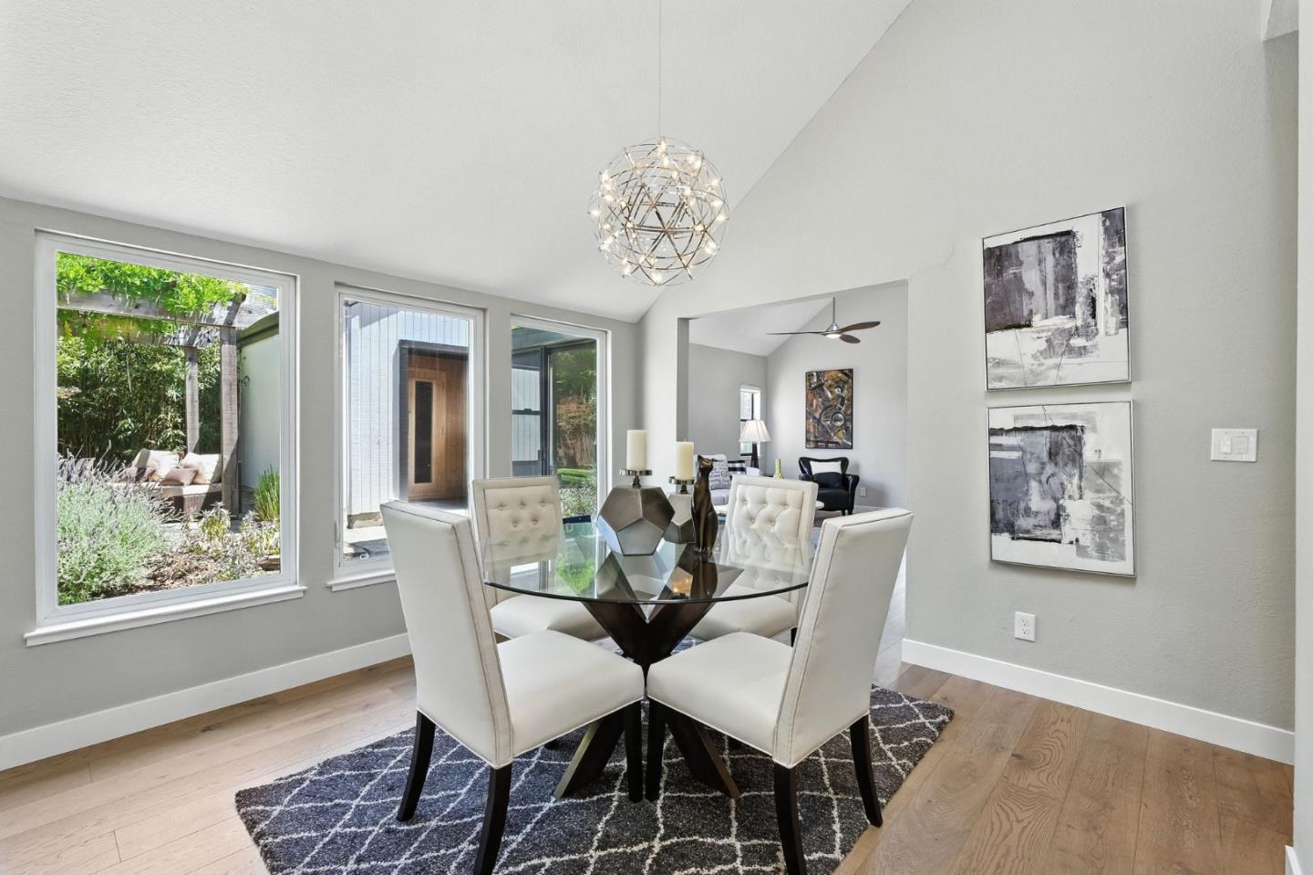 Detail Gallery Image 12 of 45 For 148 Promethean Way, Mountain View,  CA 94043 - 3 Beds | 2 Baths