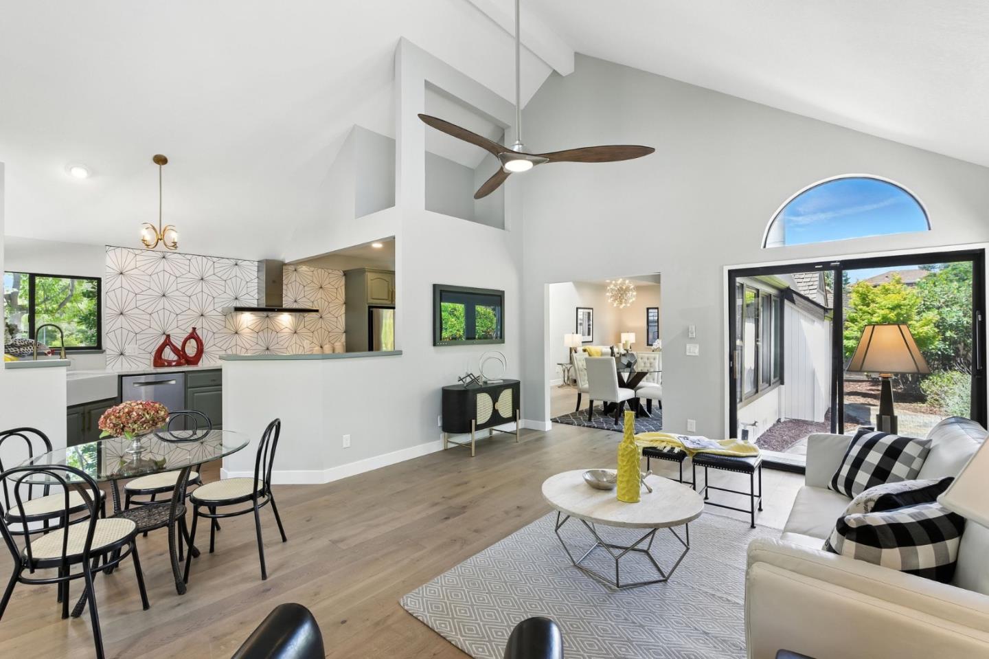 Detail Gallery Image 14 of 45 For 148 Promethean Way, Mountain View,  CA 94043 - 3 Beds | 2 Baths