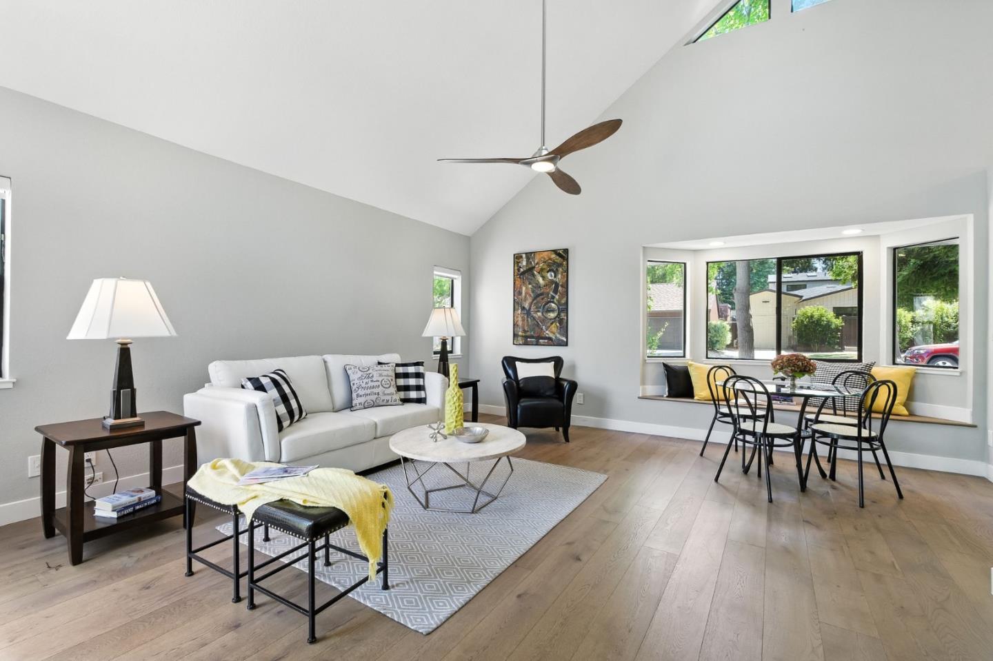 Detail Gallery Image 15 of 45 For 148 Promethean Way, Mountain View,  CA 94043 - 3 Beds | 2 Baths