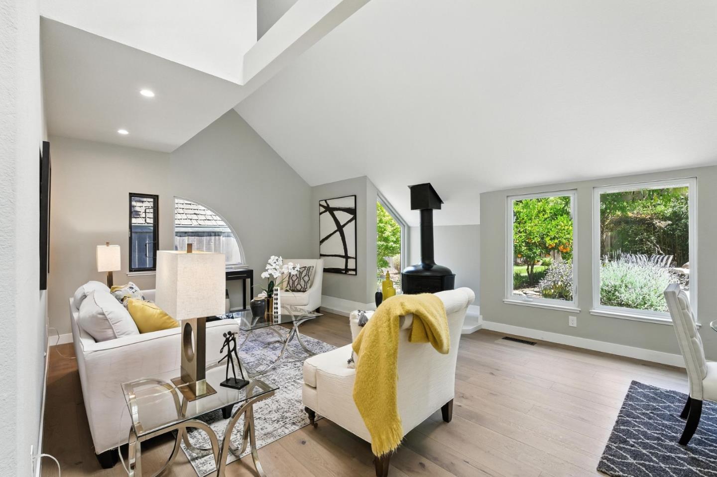 Detail Gallery Image 4 of 45 For 148 Promethean Way, Mountain View,  CA 94043 - 3 Beds | 2 Baths