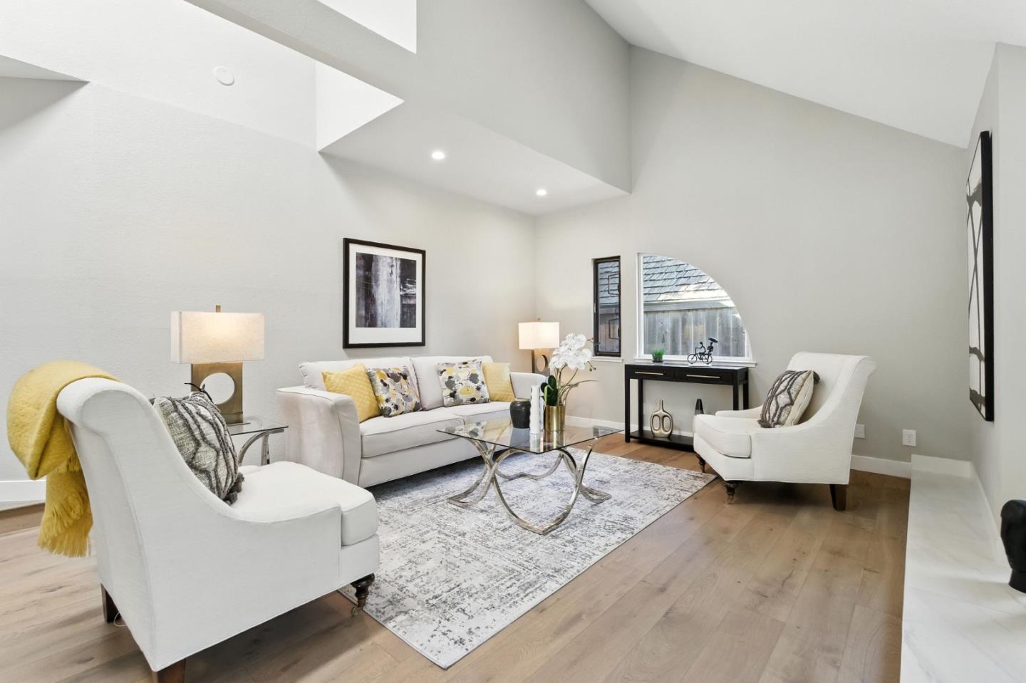 Detail Gallery Image 5 of 45 For 148 Promethean Way, Mountain View,  CA 94043 - 3 Beds | 2 Baths