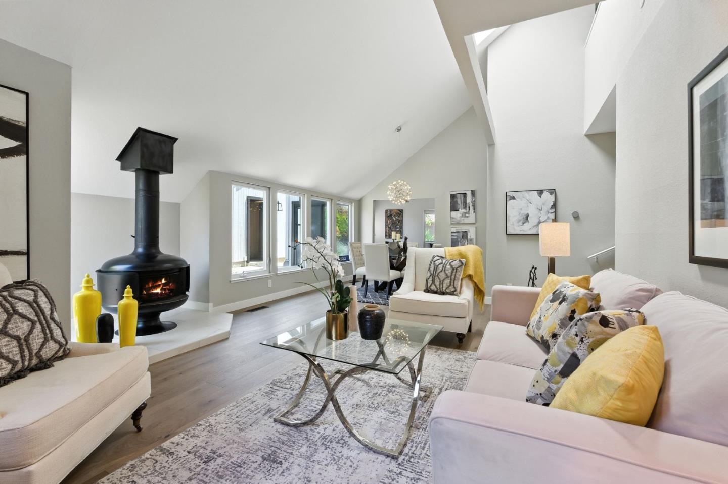 Detail Gallery Image 6 of 45 For 148 Promethean Way, Mountain View,  CA 94043 - 3 Beds | 2 Baths