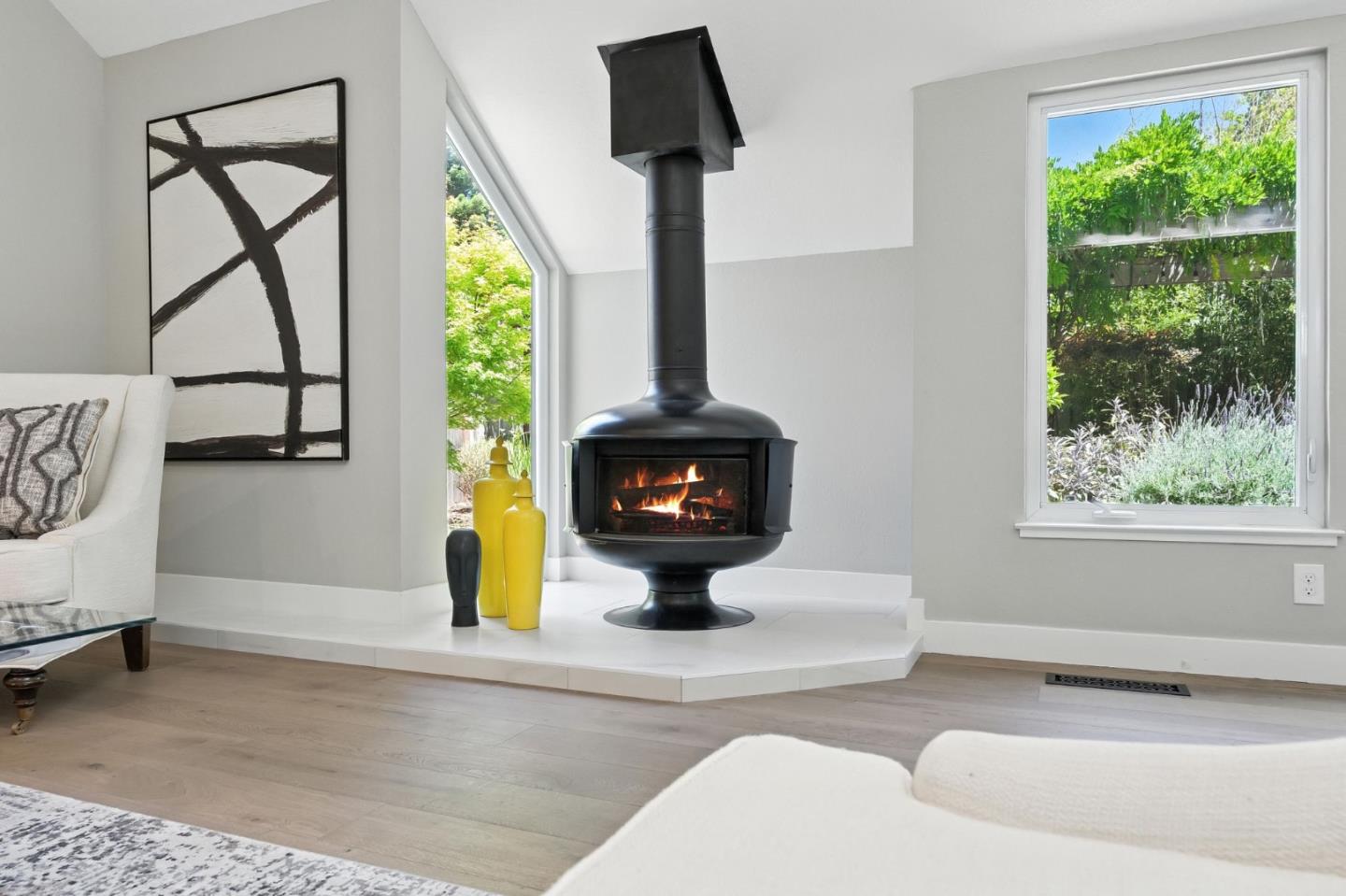 Detail Gallery Image 7 of 45 For 148 Promethean Way, Mountain View,  CA 94043 - 3 Beds | 2 Baths