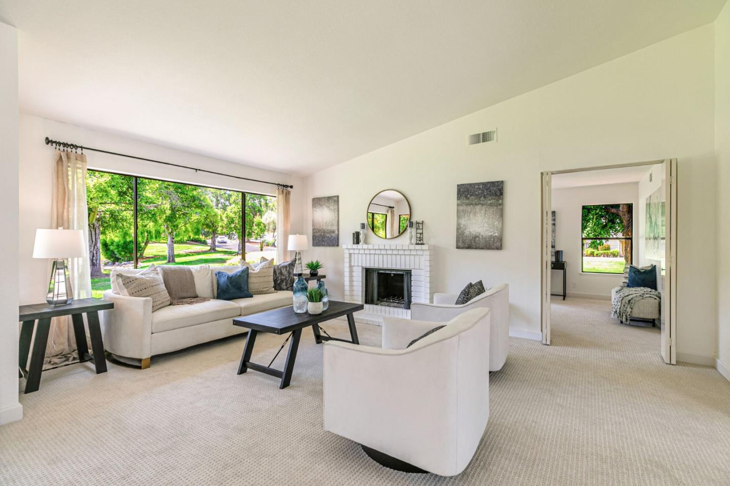 Detail Gallery Image 10 of 73 For 7306 via Granja, San Jose,  CA 95135 - 3 Beds | 2 Baths