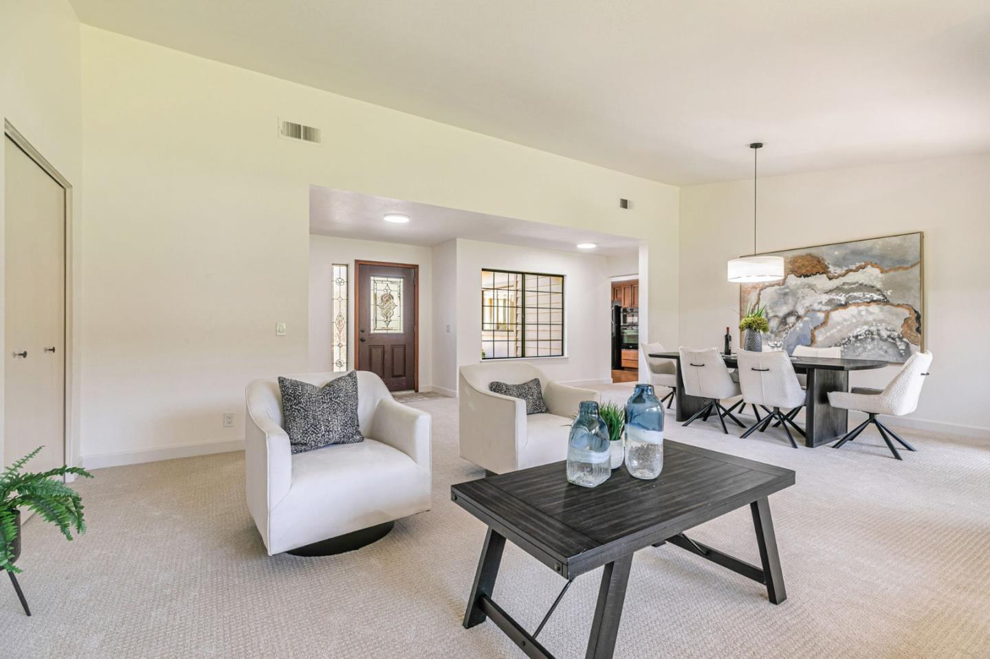 Detail Gallery Image 12 of 73 For 7306 via Granja, San Jose,  CA 95135 - 3 Beds | 2 Baths