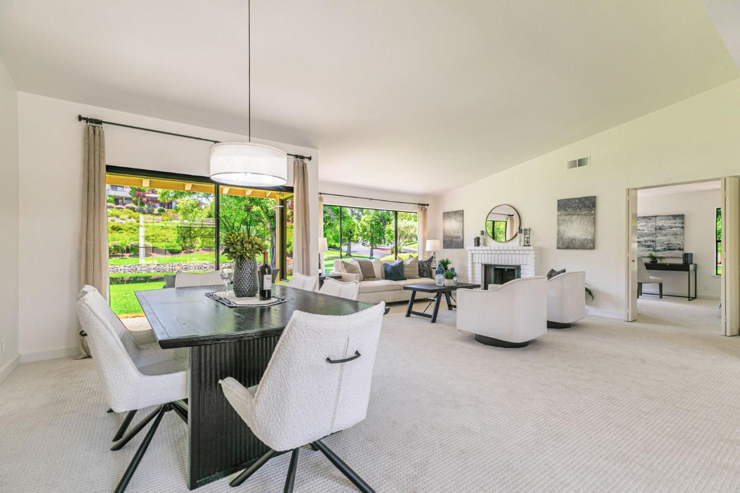 Detail Gallery Image 13 of 73 For 7306 via Granja, San Jose,  CA 95135 - 3 Beds | 2 Baths