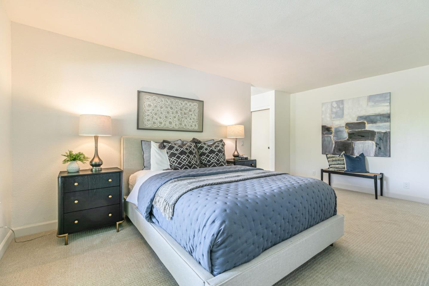 Detail Gallery Image 34 of 73 For 7306 via Granja, San Jose,  CA 95135 - 3 Beds | 2 Baths