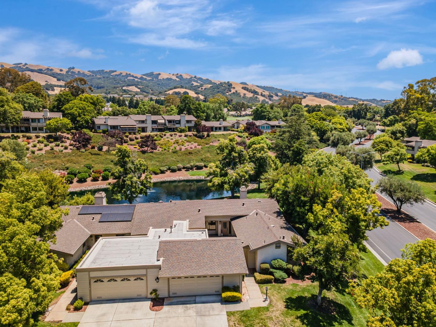 Detail Gallery Image 44 of 73 For 7306 via Granja, San Jose,  CA 95135 - 3 Beds | 2 Baths