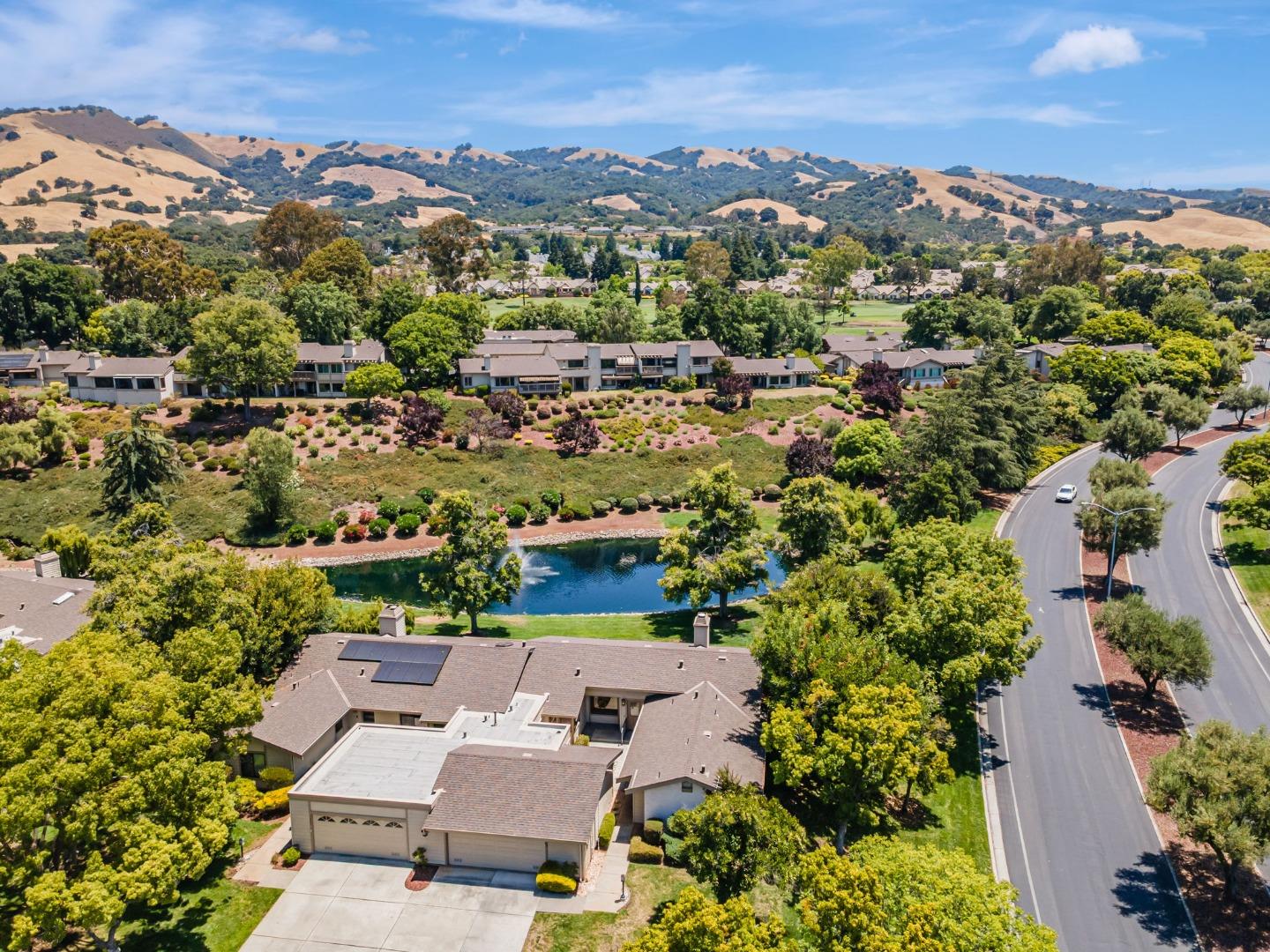 Detail Gallery Image 48 of 73 For 7306 via Granja, San Jose,  CA 95135 - 3 Beds | 2 Baths