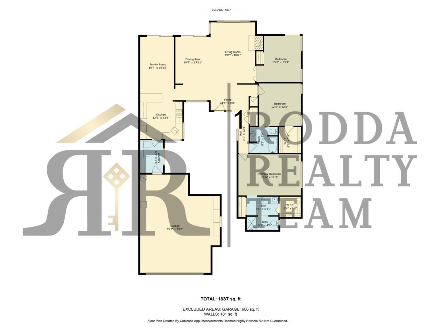 Detail Gallery Image 54 of 73 For 7306 via Granja, San Jose,  CA 95135 - 3 Beds | 2 Baths