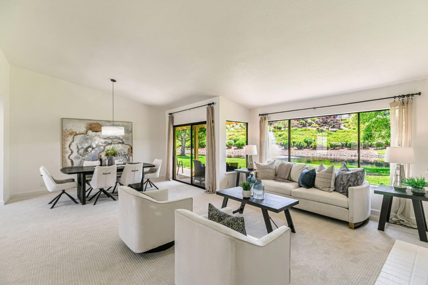 Detail Gallery Image 7 of 73 For 7306 via Granja, San Jose,  CA 95135 - 3 Beds | 2 Baths