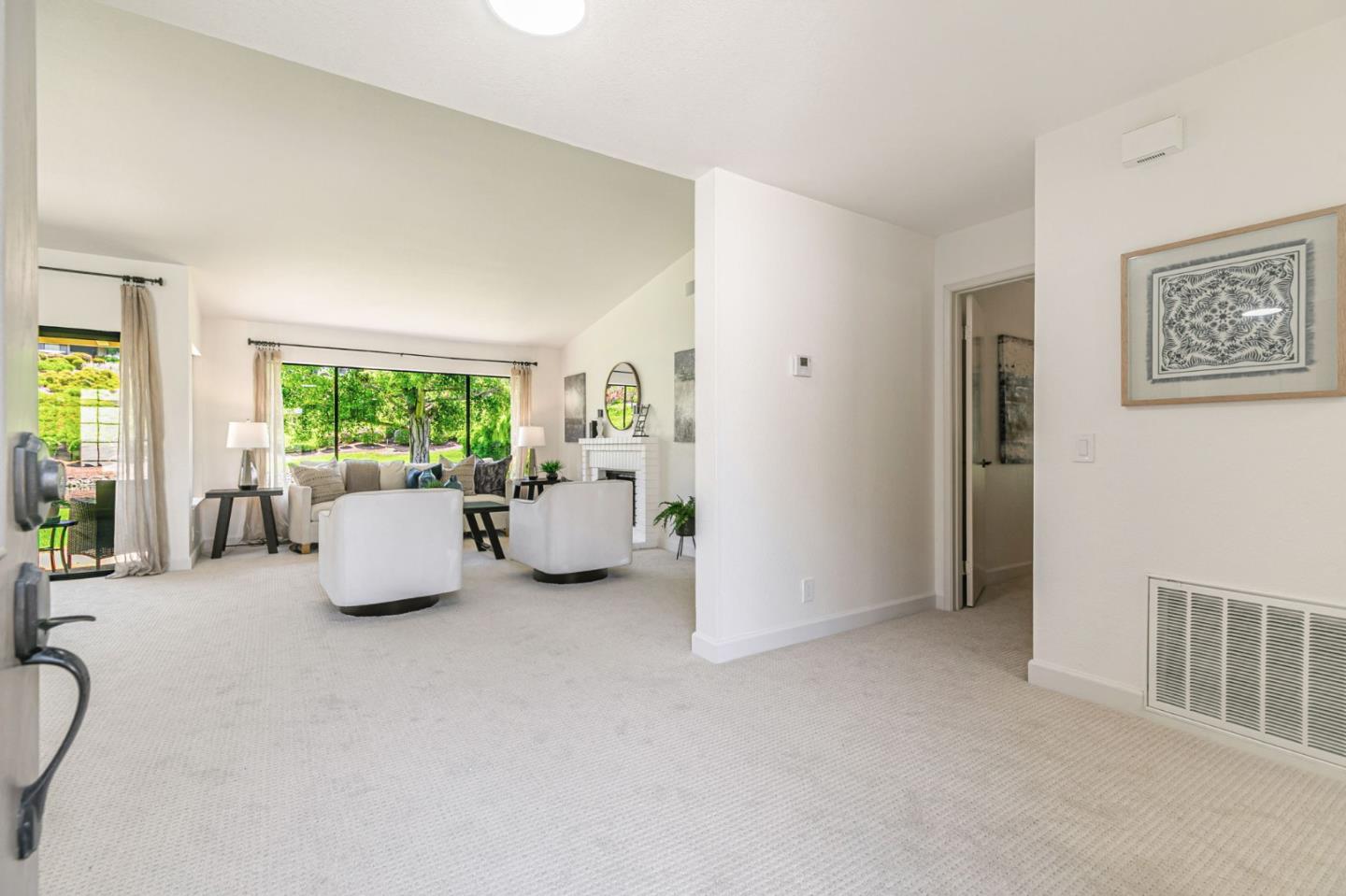 Detail Gallery Image 9 of 73 For 7306 via Granja, San Jose,  CA 95135 - 3 Beds | 2 Baths