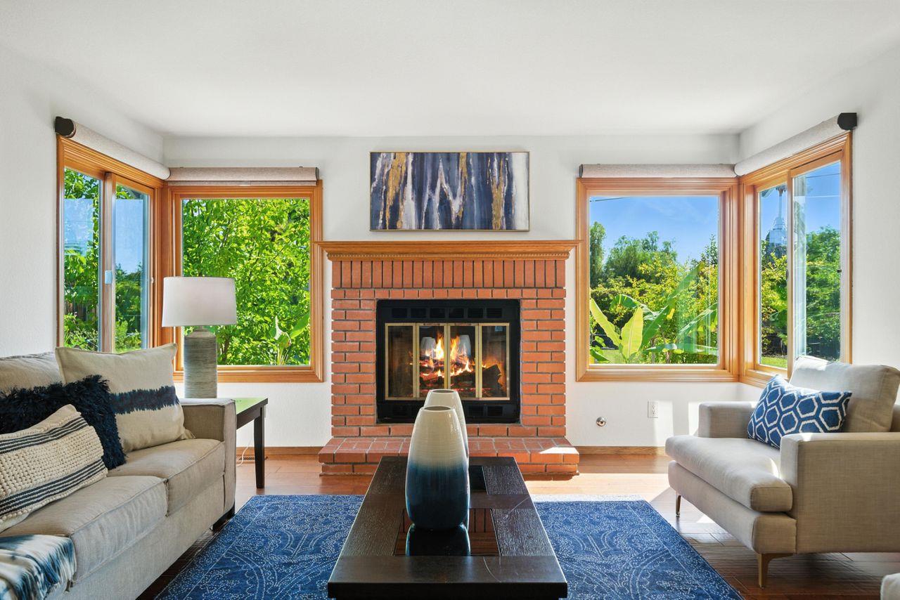Detail Gallery Image 10 of 62 For 5942 Porto Alegre Dr, San Jose,  CA 95120 - 4 Beds | 2/1 Baths