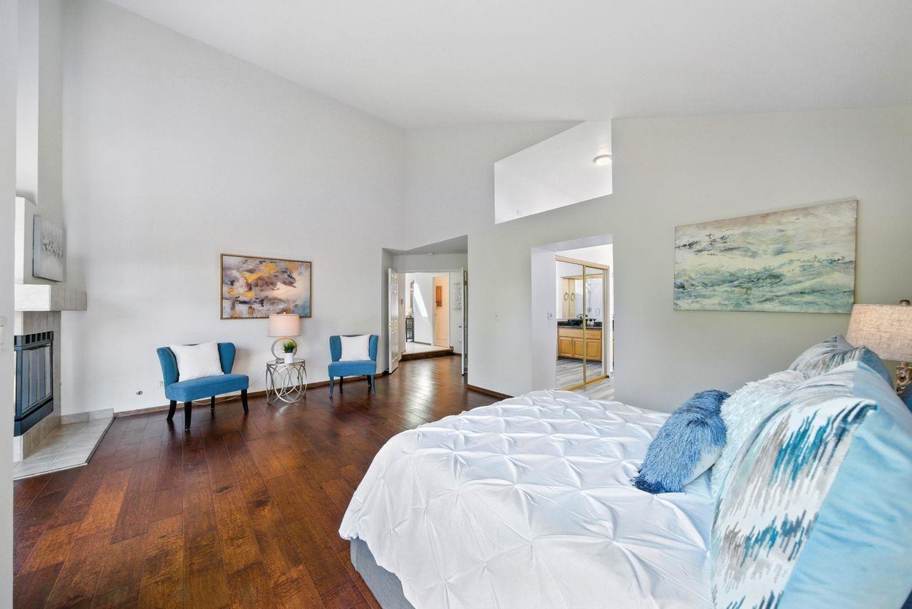 Detail Gallery Image 25 of 62 For 5942 Porto Alegre Dr, San Jose,  CA 95120 - 4 Beds | 2/1 Baths