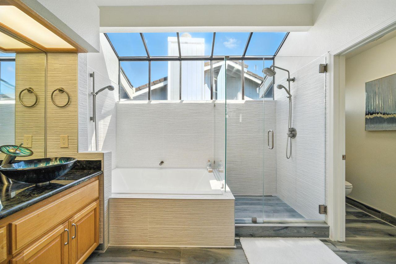 Detail Gallery Image 27 of 62 For 5942 Porto Alegre Dr, San Jose,  CA 95120 - 4 Beds | 2/1 Baths