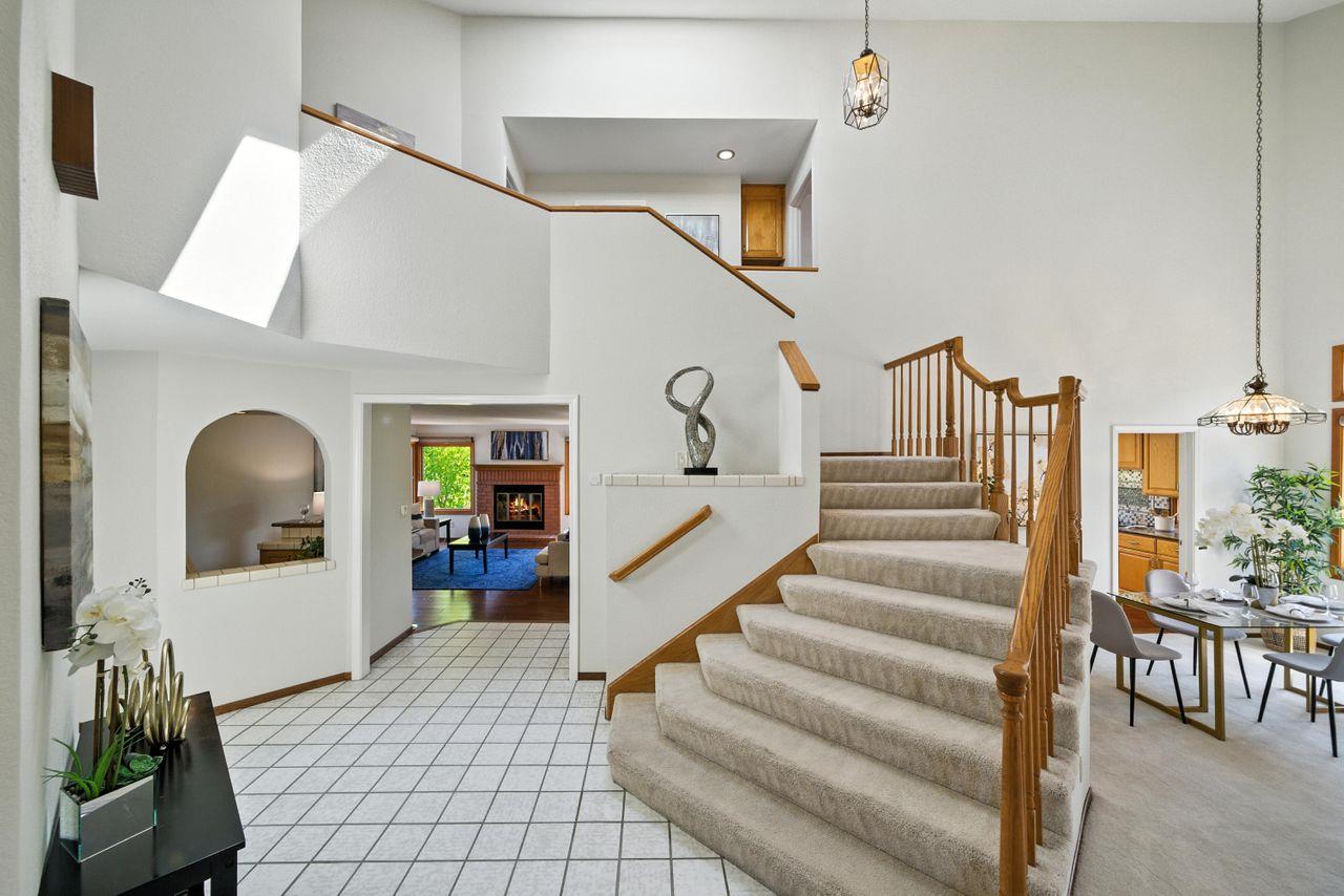Detail Gallery Image 29 of 62 For 5942 Porto Alegre Dr, San Jose,  CA 95120 - 4 Beds | 2/1 Baths