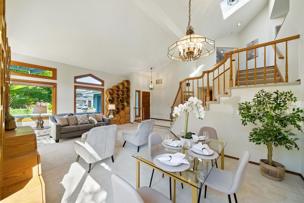 Detail Gallery Image 3 of 62 For 5942 Porto Alegre Dr, San Jose,  CA 95120 - 4 Beds | 2/1 Baths