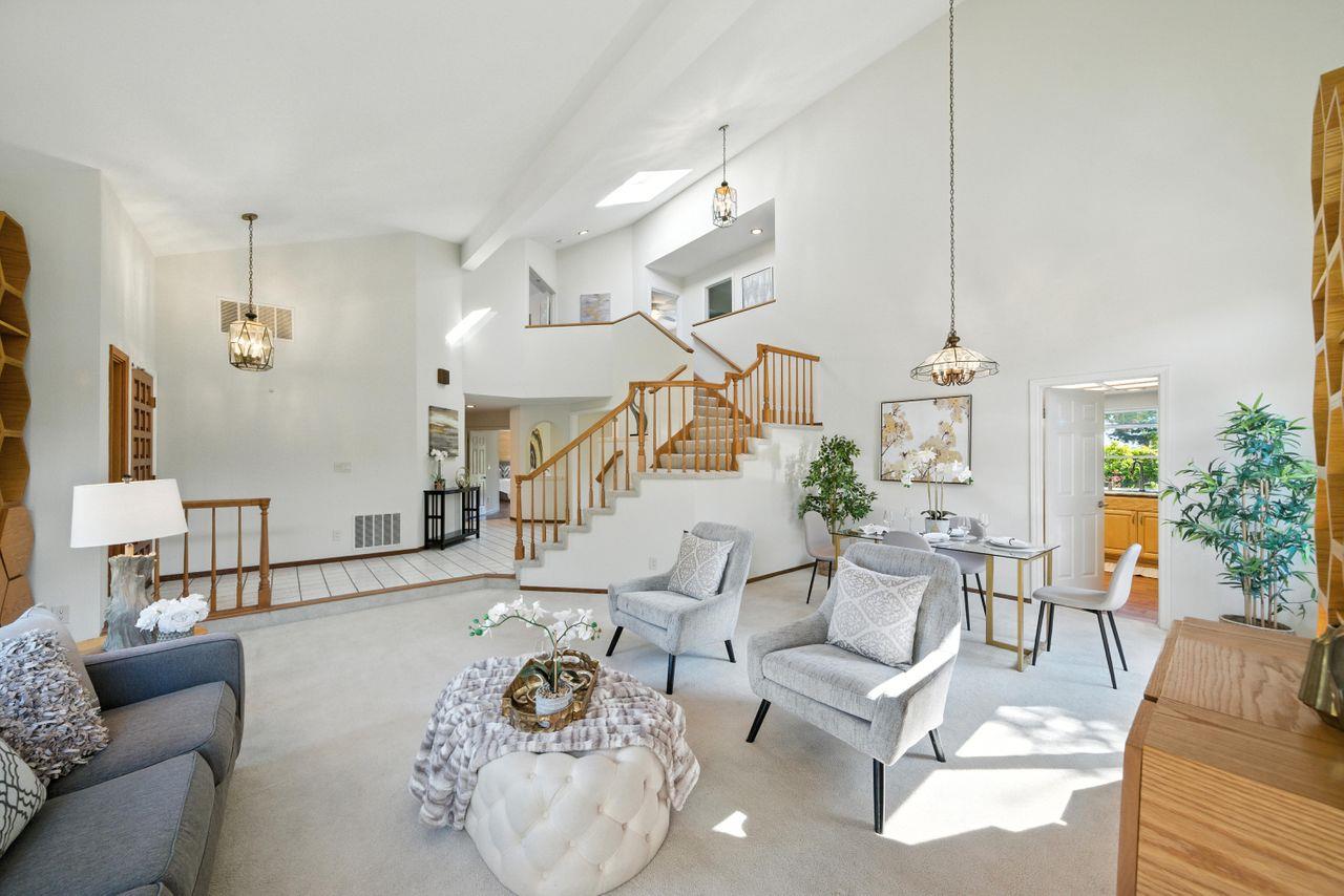 Detail Gallery Image 4 of 62 For 5942 Porto Alegre Dr, San Jose,  CA 95120 - 4 Beds | 2/1 Baths
