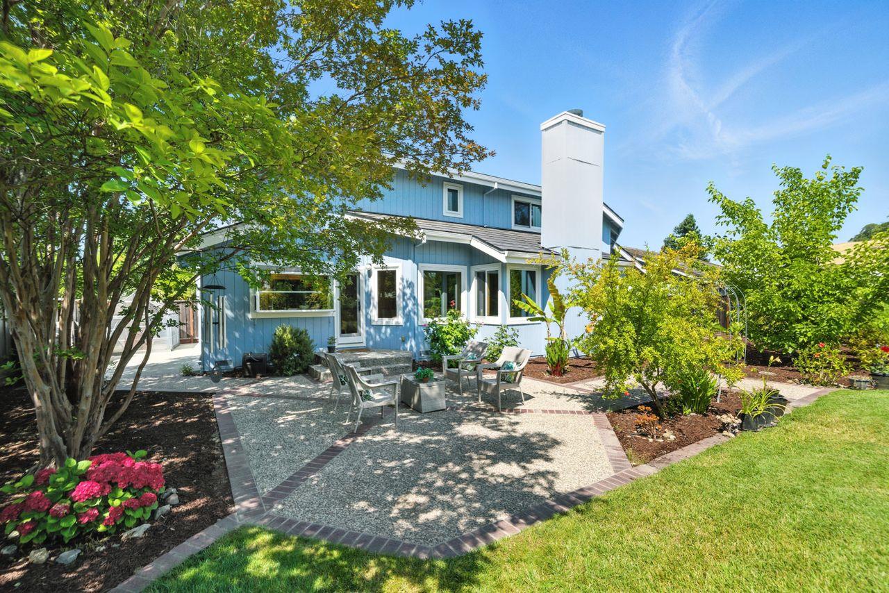 Detail Gallery Image 40 of 62 For 5942 Porto Alegre Dr, San Jose,  CA 95120 - 4 Beds | 2/1 Baths