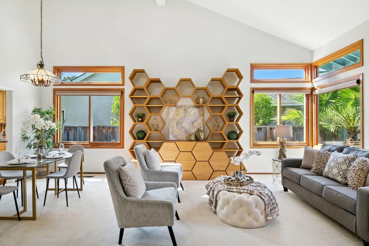 Detail Gallery Image 5 of 62 For 5942 Porto Alegre Dr, San Jose,  CA 95120 - 4 Beds | 2/1 Baths
